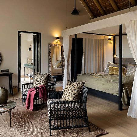 Monwana Hoedspruit Exterior foto