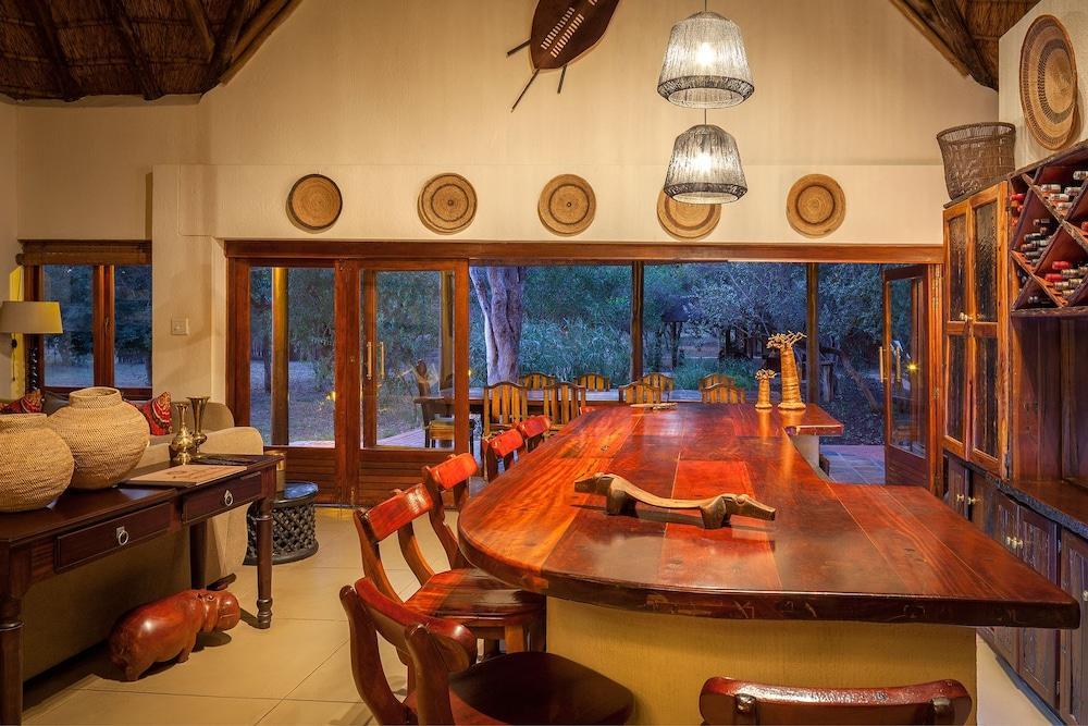 Monwana Hoedspruit Exterior foto