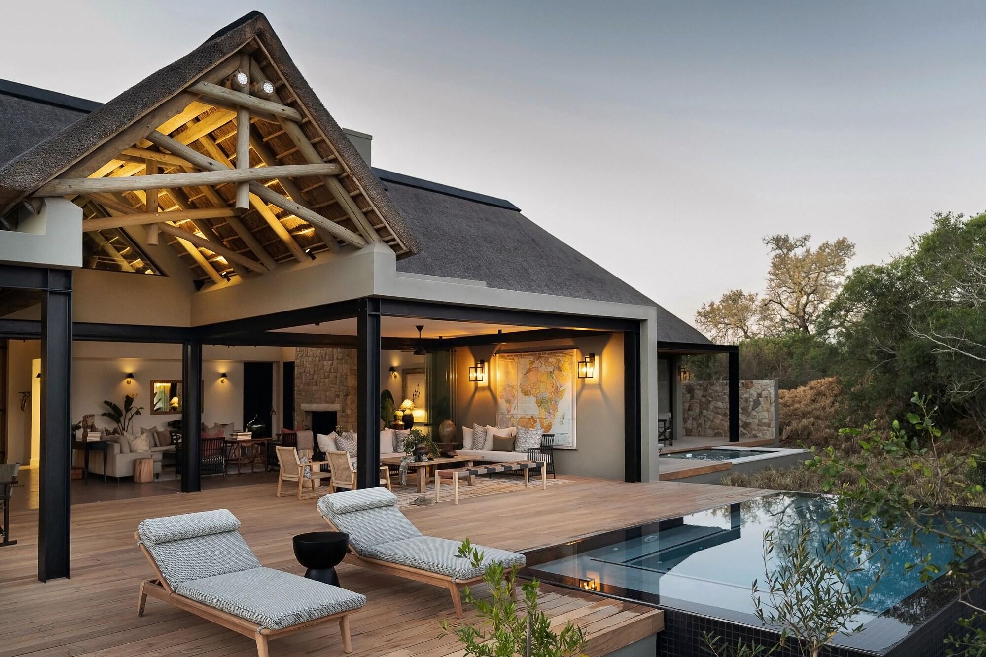 Monwana Hoedspruit Exterior foto