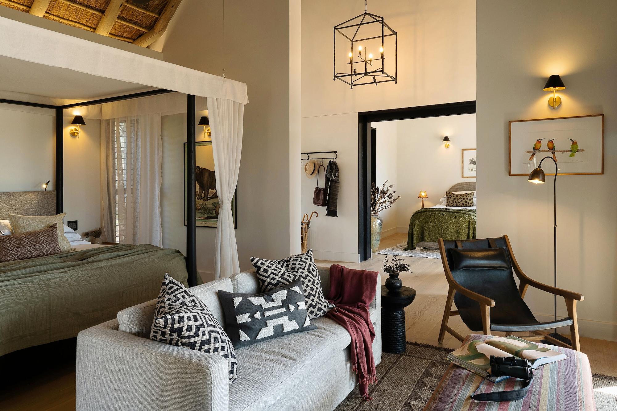 Monwana Hoedspruit Exterior foto