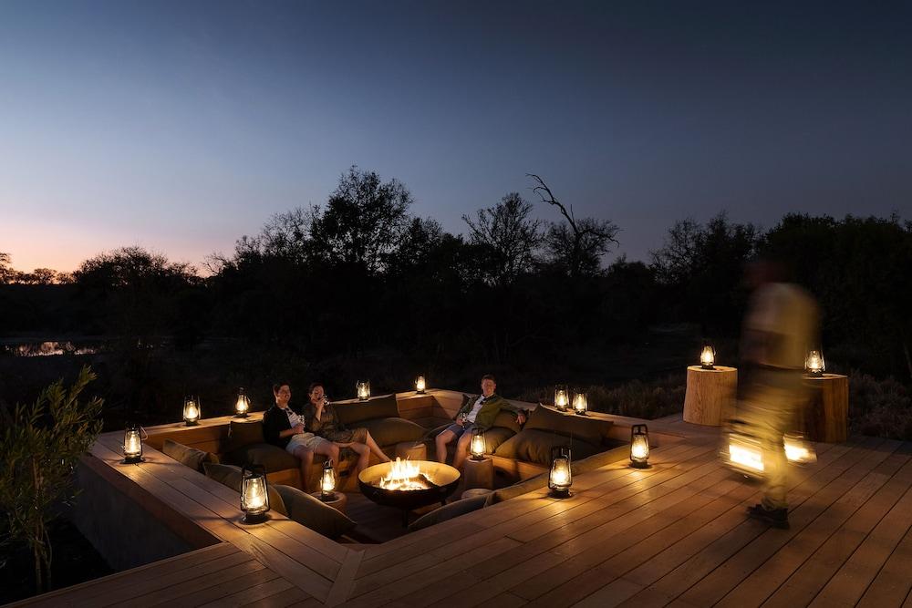 Monwana Hoedspruit Exterior foto