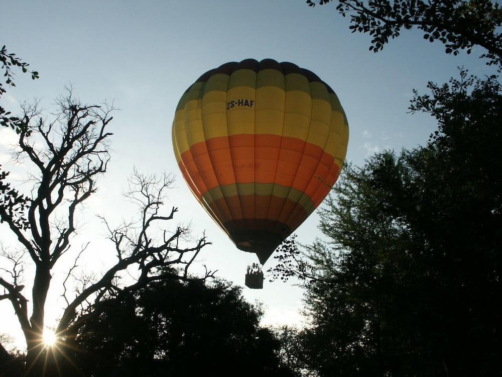 Monwana Hoedspruit Exterior foto