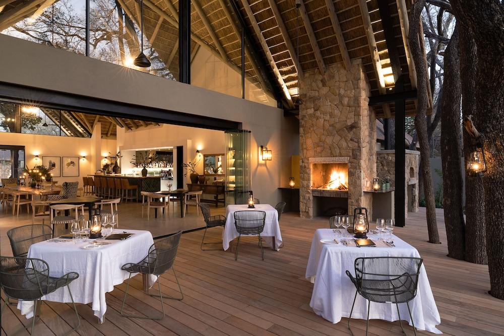 Monwana Hoedspruit Exterior foto