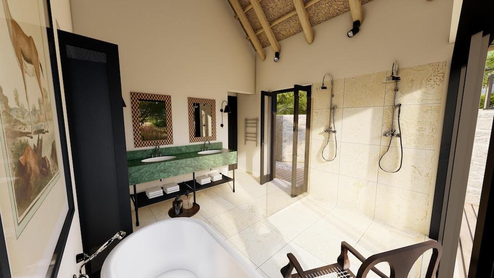Monwana Hoedspruit Exterior foto