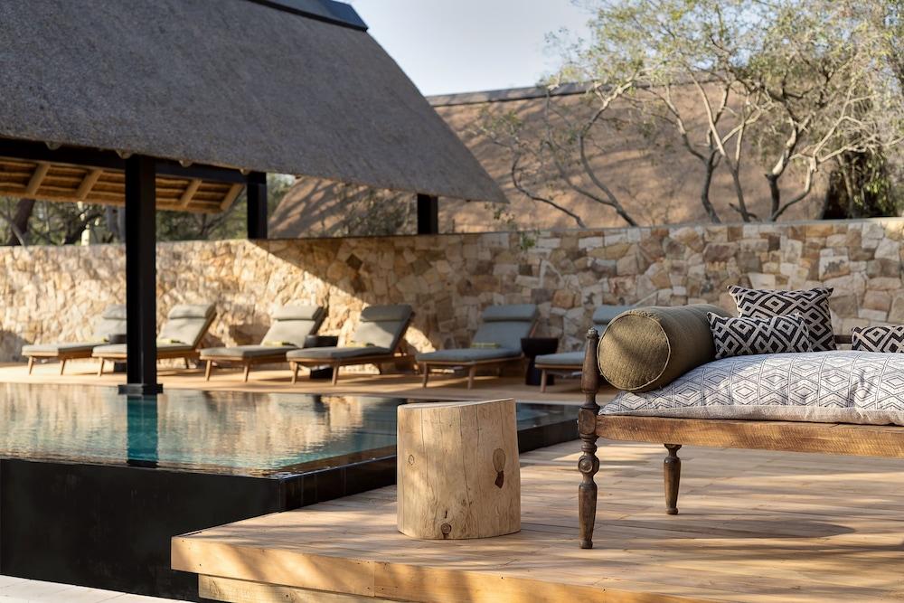 Monwana Hoedspruit Exterior foto