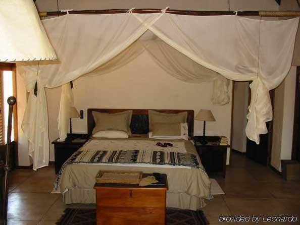Monwana Hoedspruit Quarto foto