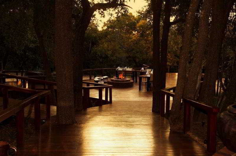 Monwana Hoedspruit Exterior foto
