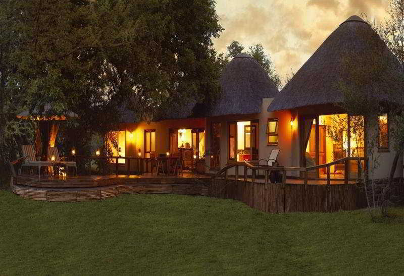 Monwana Hoedspruit Exterior foto