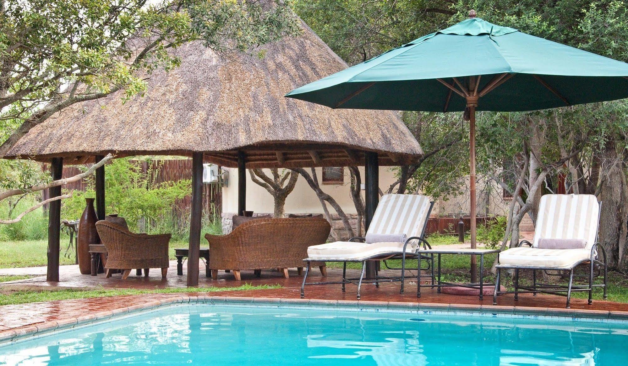 Monwana Hoedspruit Exterior foto