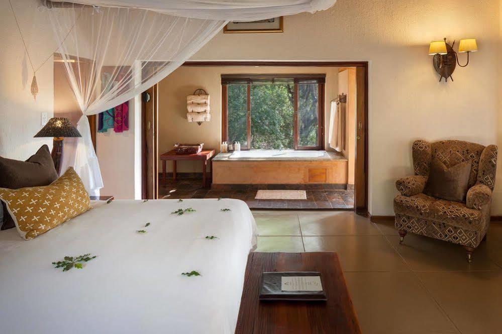 Monwana Hoedspruit Exterior foto