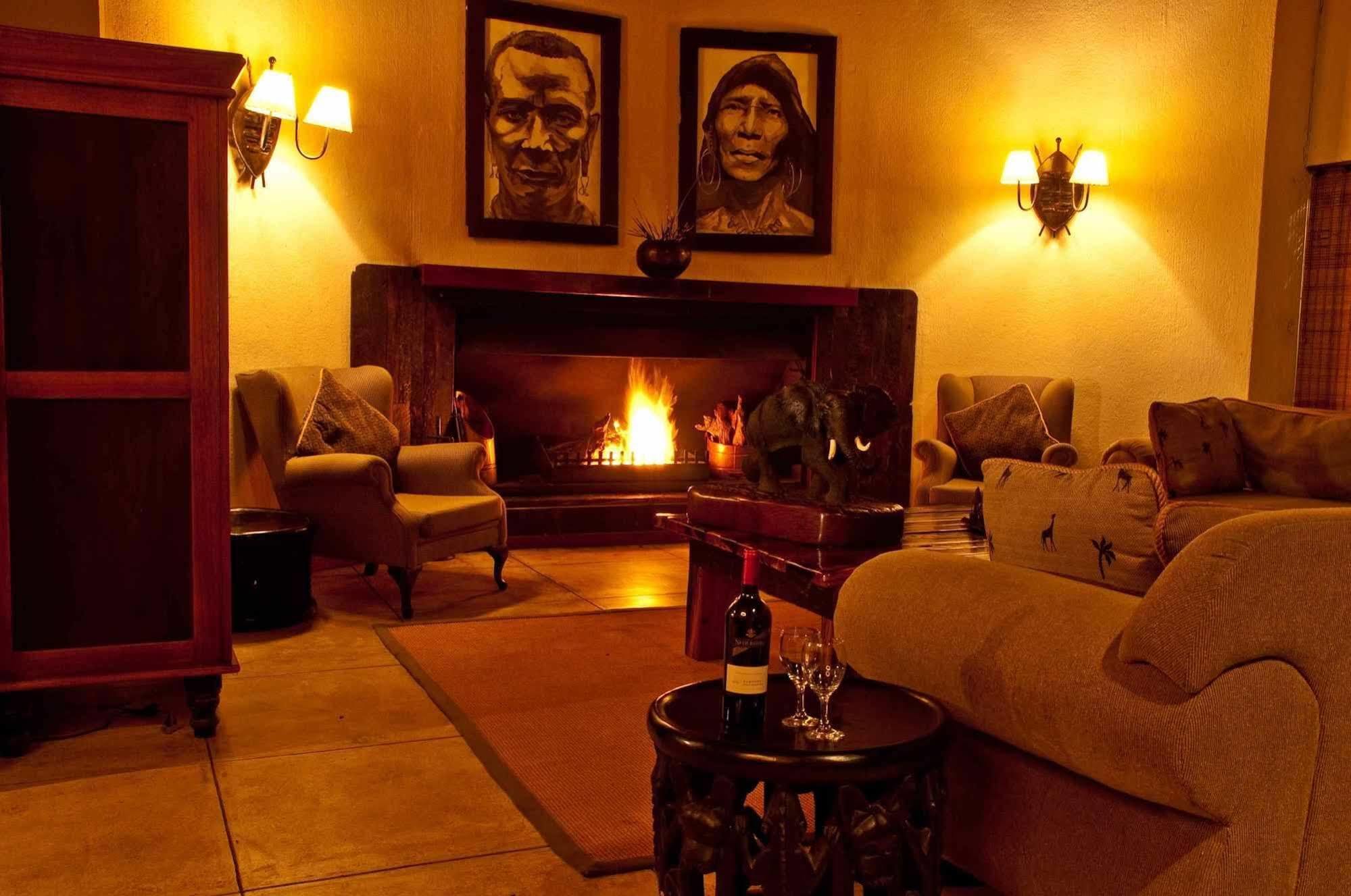 Monwana Hoedspruit Exterior foto