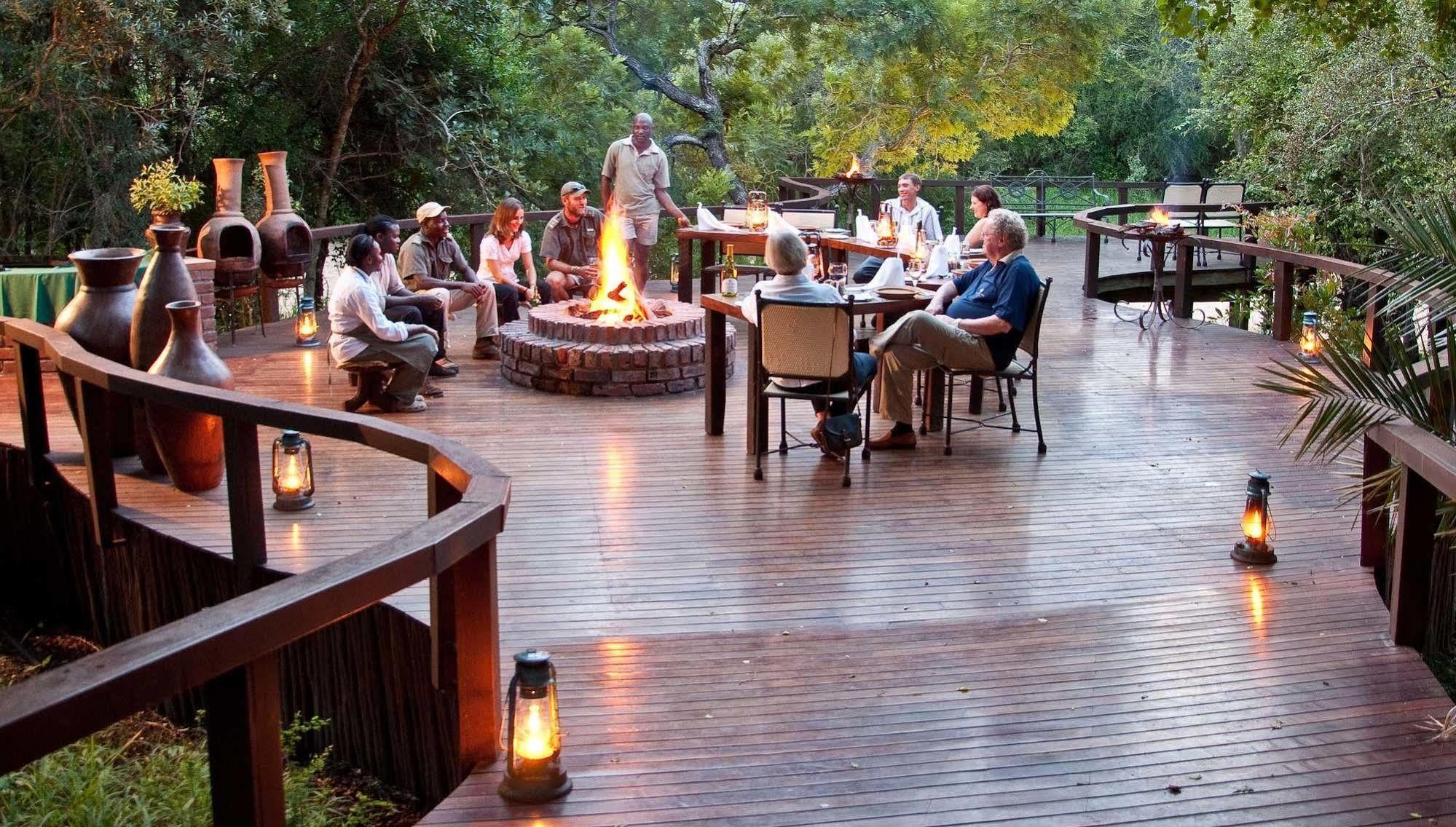 Monwana Hoedspruit Exterior foto